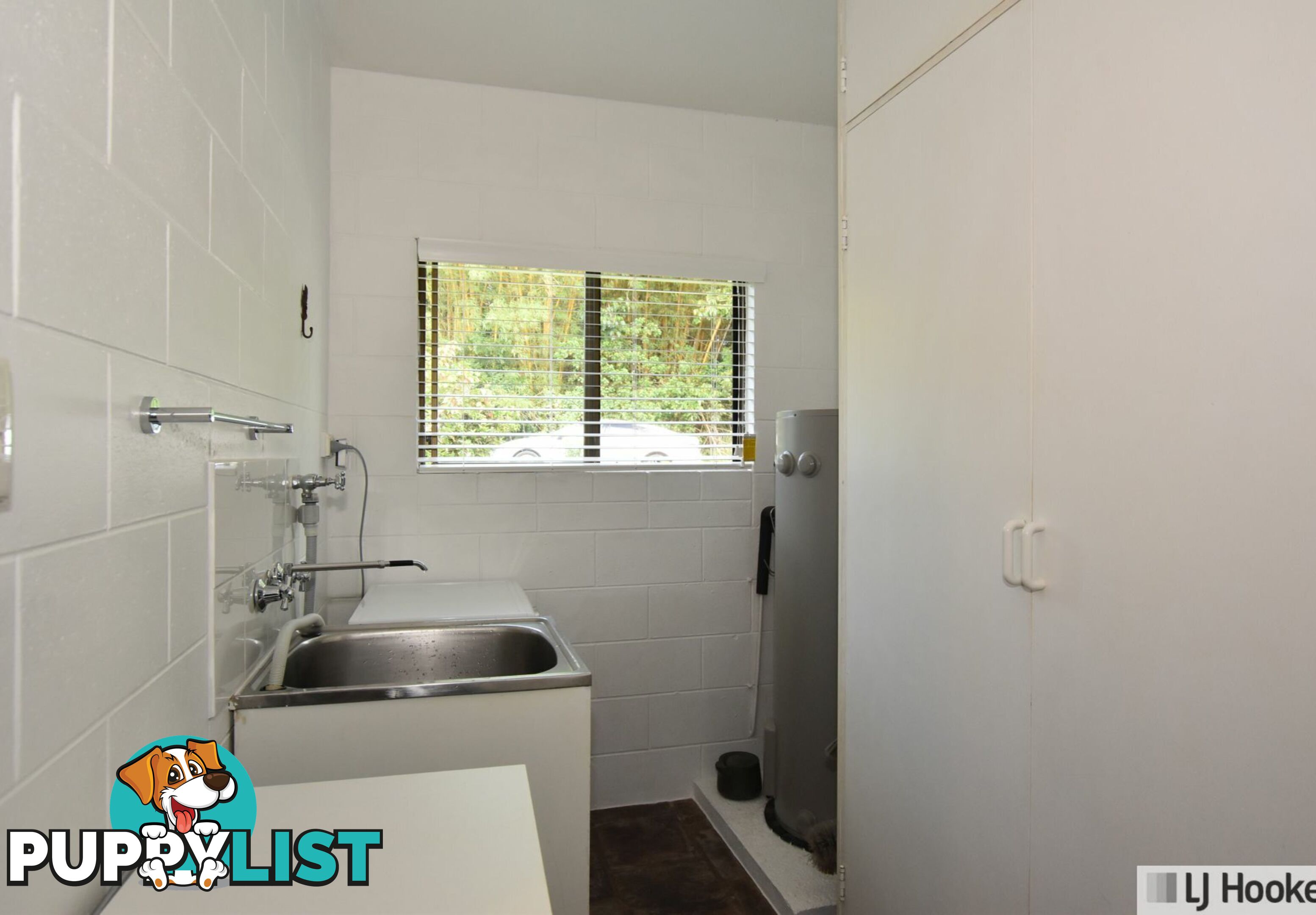 24 Kinjun Road DINGO POCKET QLD 4854