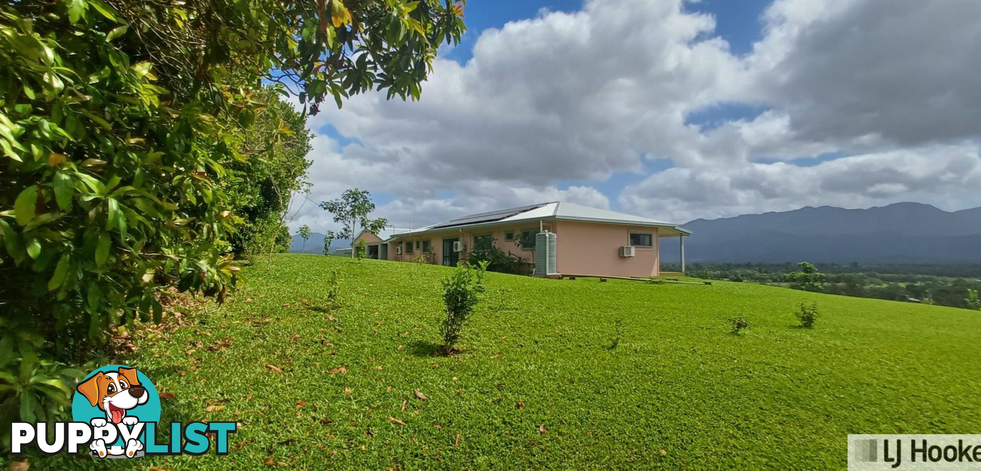 24 Kinjun Road DINGO POCKET QLD 4854