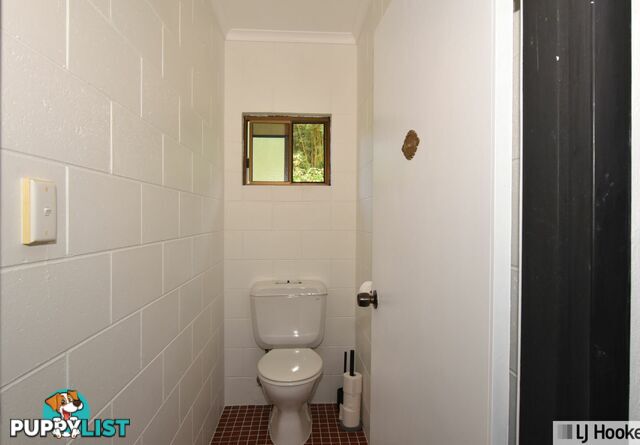 24 Kinjun Road DINGO POCKET QLD 4854