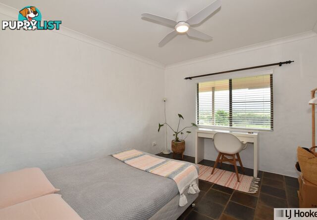 24 Kinjun Road DINGO POCKET QLD 4854