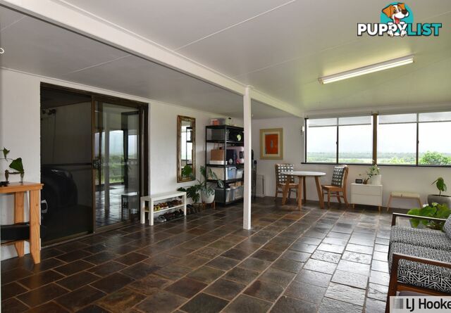 24 Kinjun Road DINGO POCKET QLD 4854