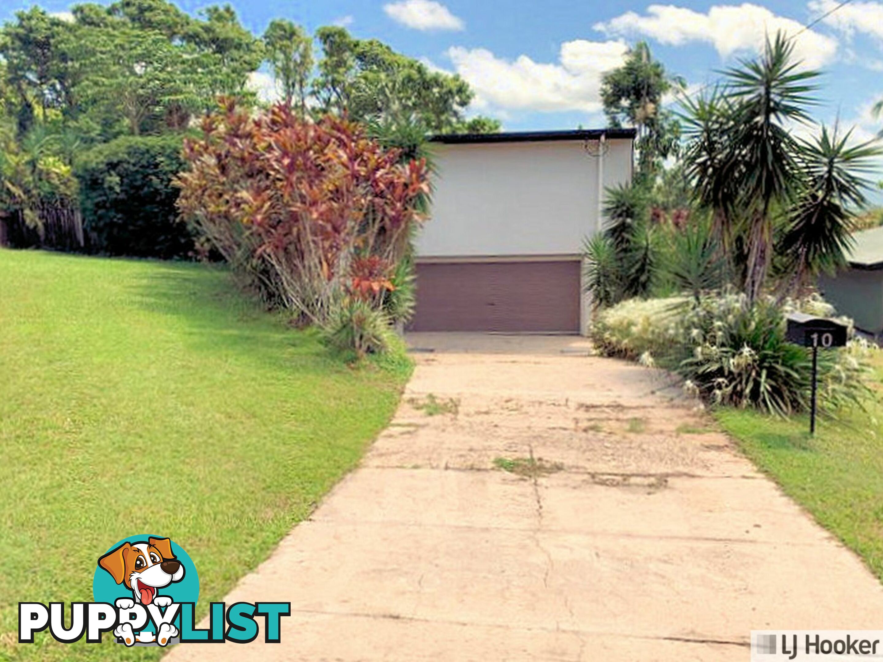 10 Briggs Street TULLY QLD 4854