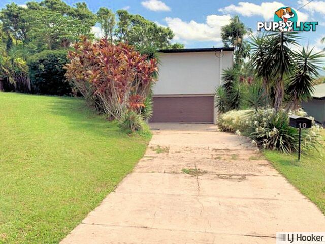 10 Briggs Street TULLY QLD 4854