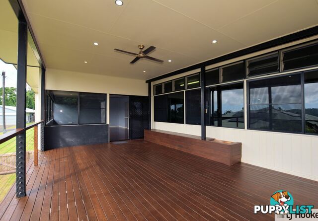 10 Briggs Street TULLY QLD 4854