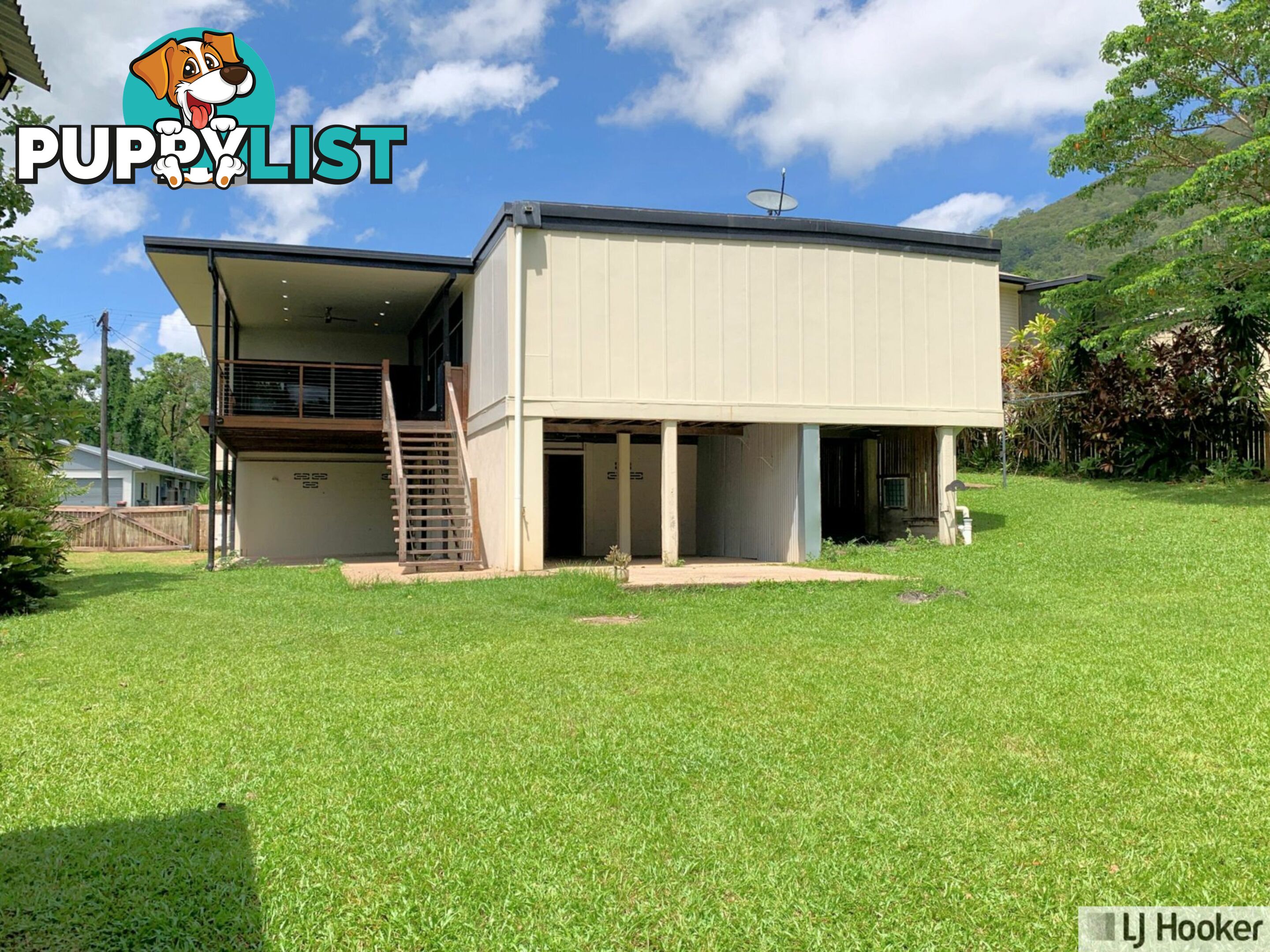 10 Briggs Street TULLY QLD 4854