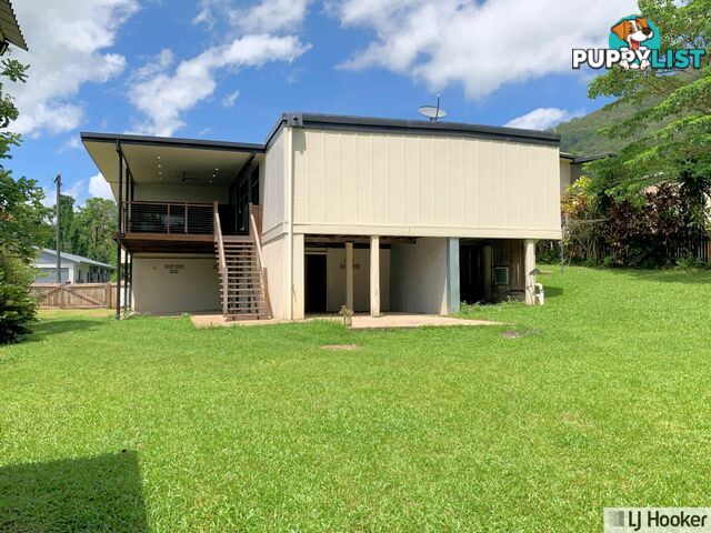 10 Briggs Street TULLY QLD 4854