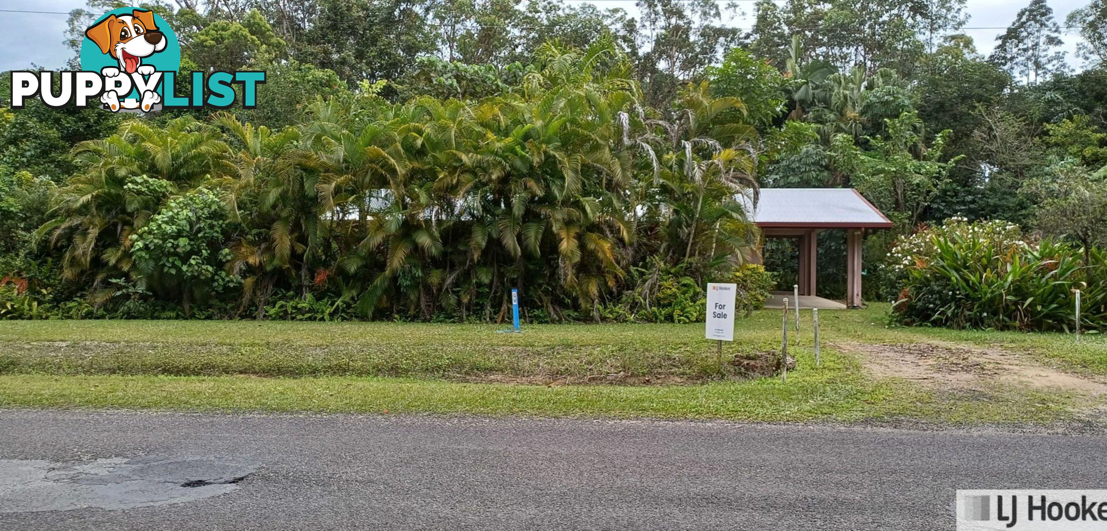 856 East Feluga Road EAST FELUGA QLD 4854