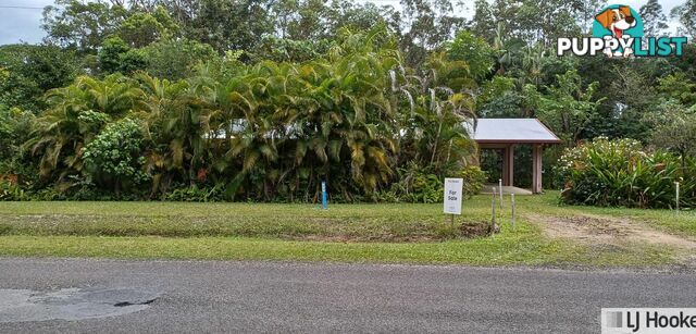 856 East Feluga Road EAST FELUGA QLD 4854