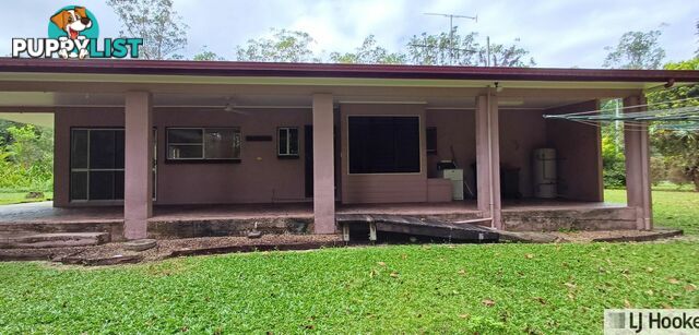 856 East Feluga Road EAST FELUGA QLD 4854