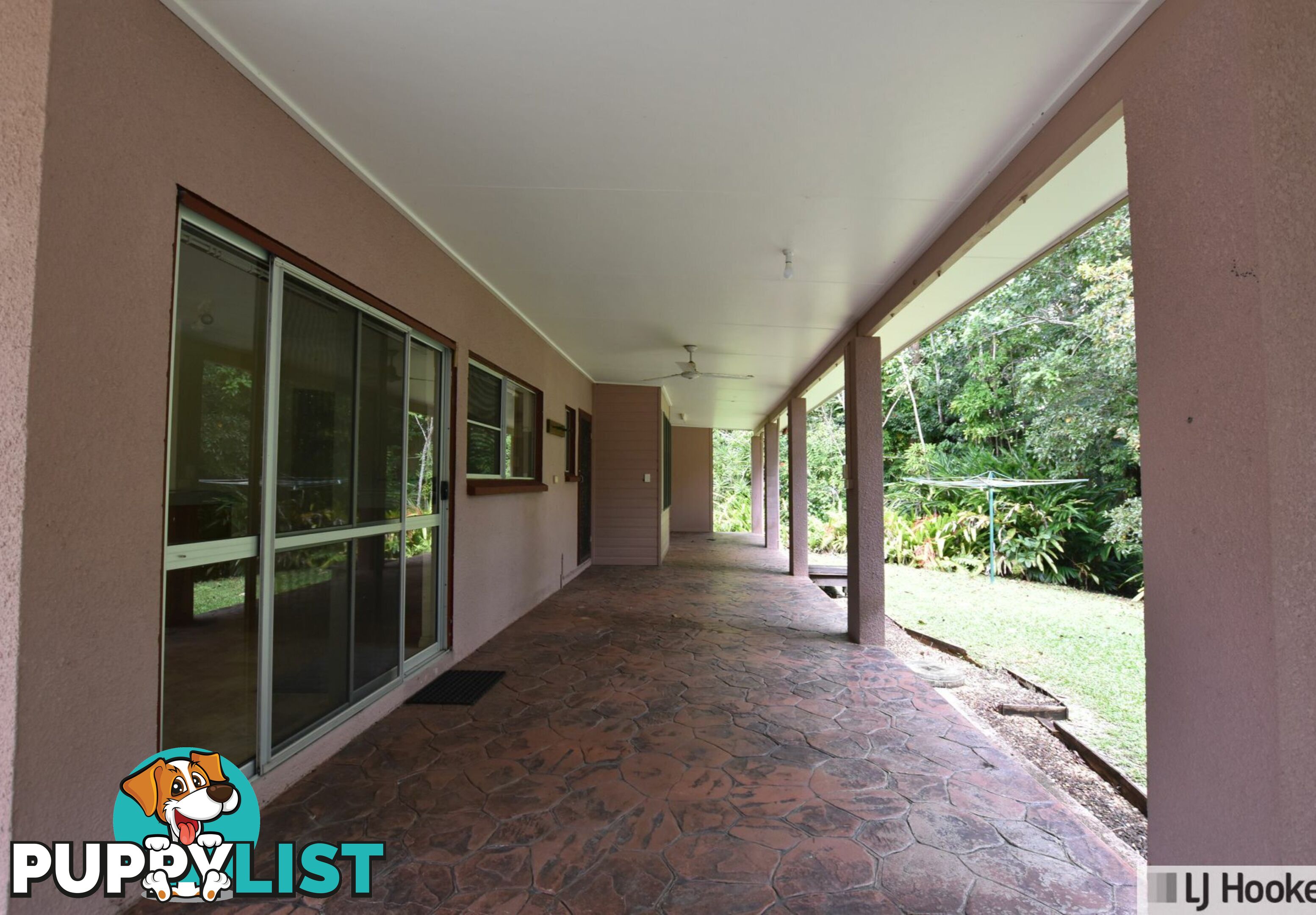 856 East Feluga Road EAST FELUGA QLD 4854