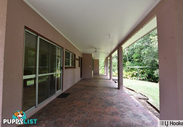 856 East Feluga Road EAST FELUGA QLD 4854