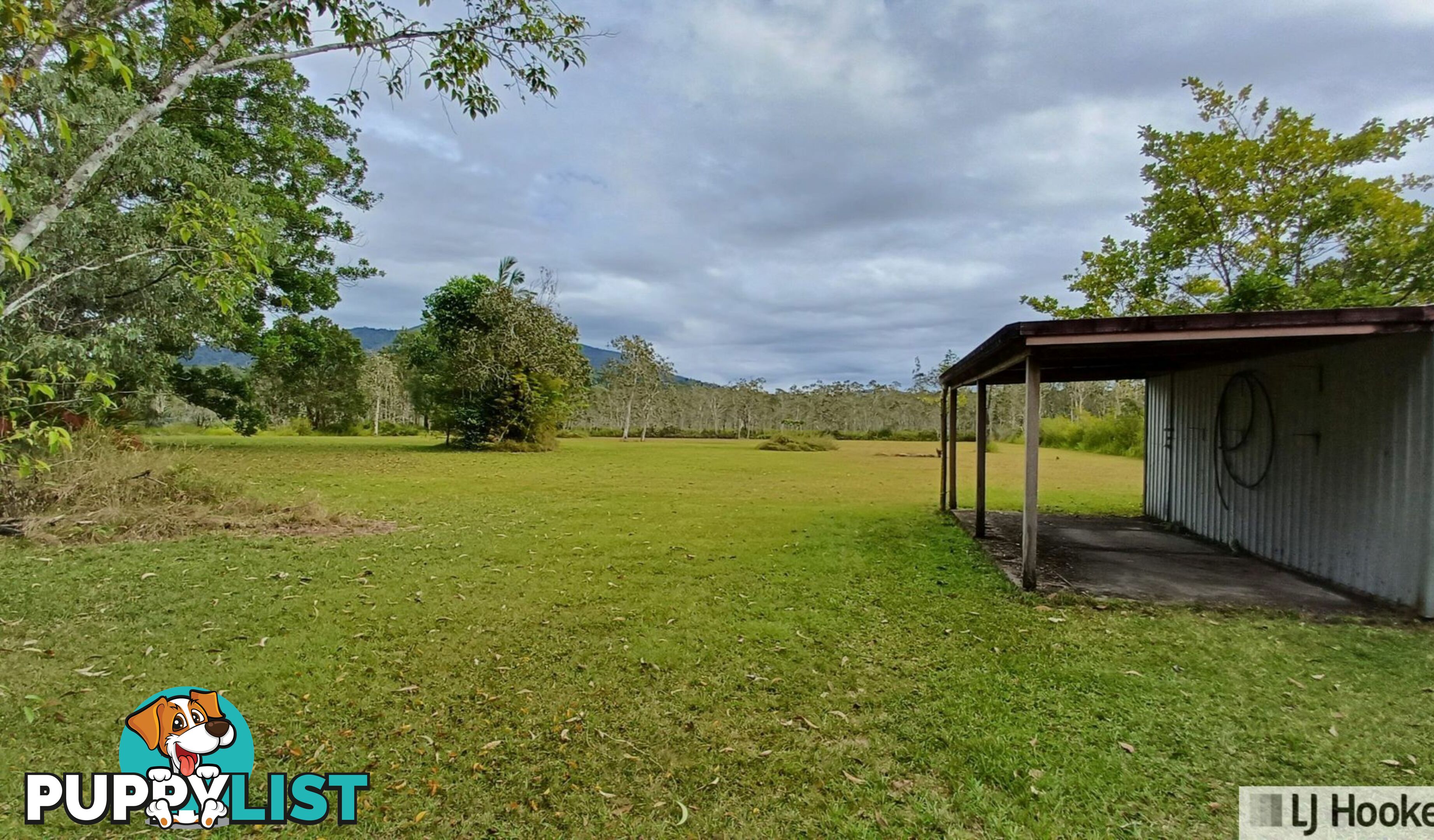 856 East Feluga Road EAST FELUGA QLD 4854