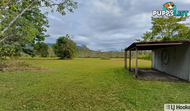 856 East Feluga Road EAST FELUGA QLD 4854