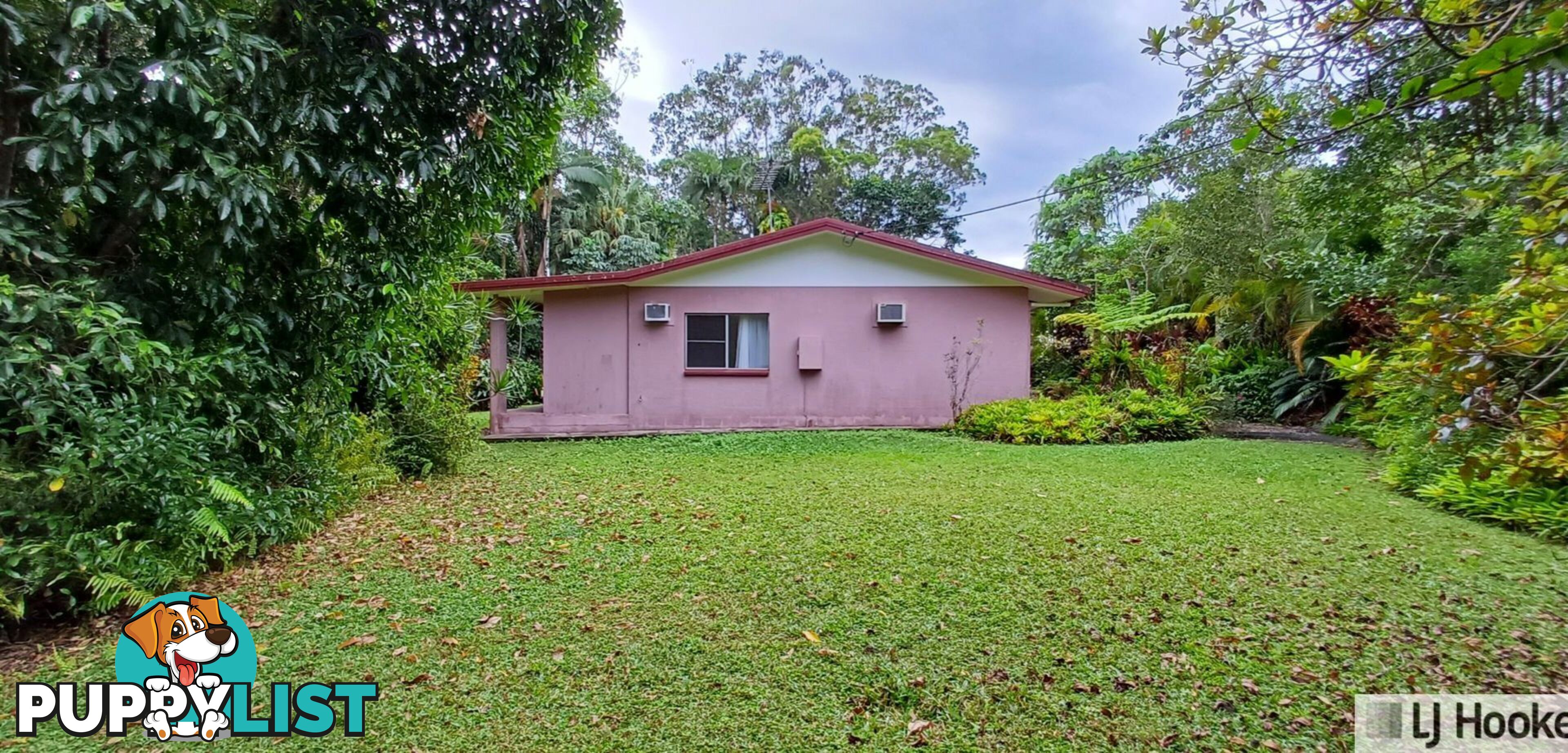 856 East Feluga Road EAST FELUGA QLD 4854