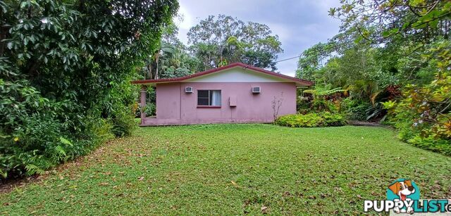 856 East Feluga Road EAST FELUGA QLD 4854