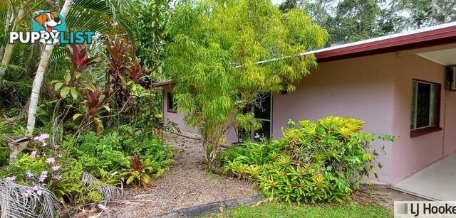 856 East Feluga Road EAST FELUGA QLD 4854