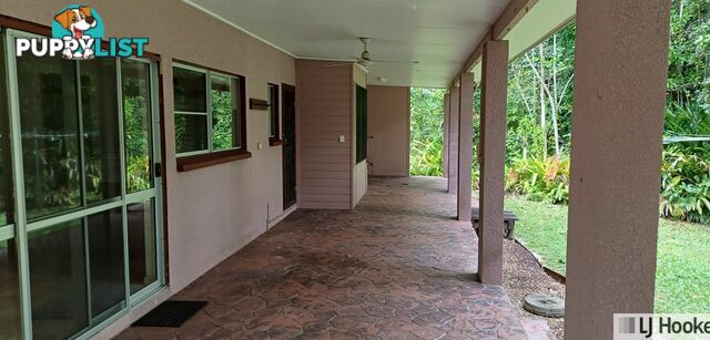 856 East Feluga Road EAST FELUGA QLD 4854