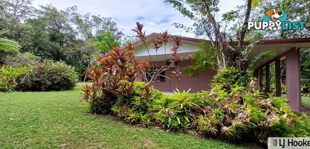 856 East Feluga Road EAST FELUGA QLD 4854