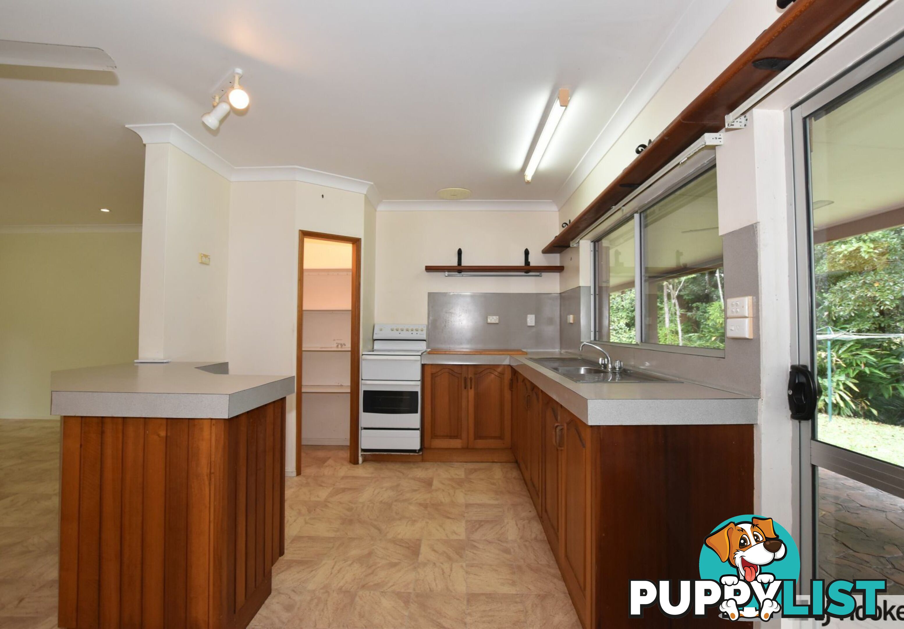 856 East Feluga Road EAST FELUGA QLD 4854