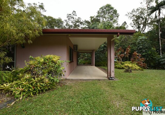 856 East Feluga Road EAST FELUGA QLD 4854