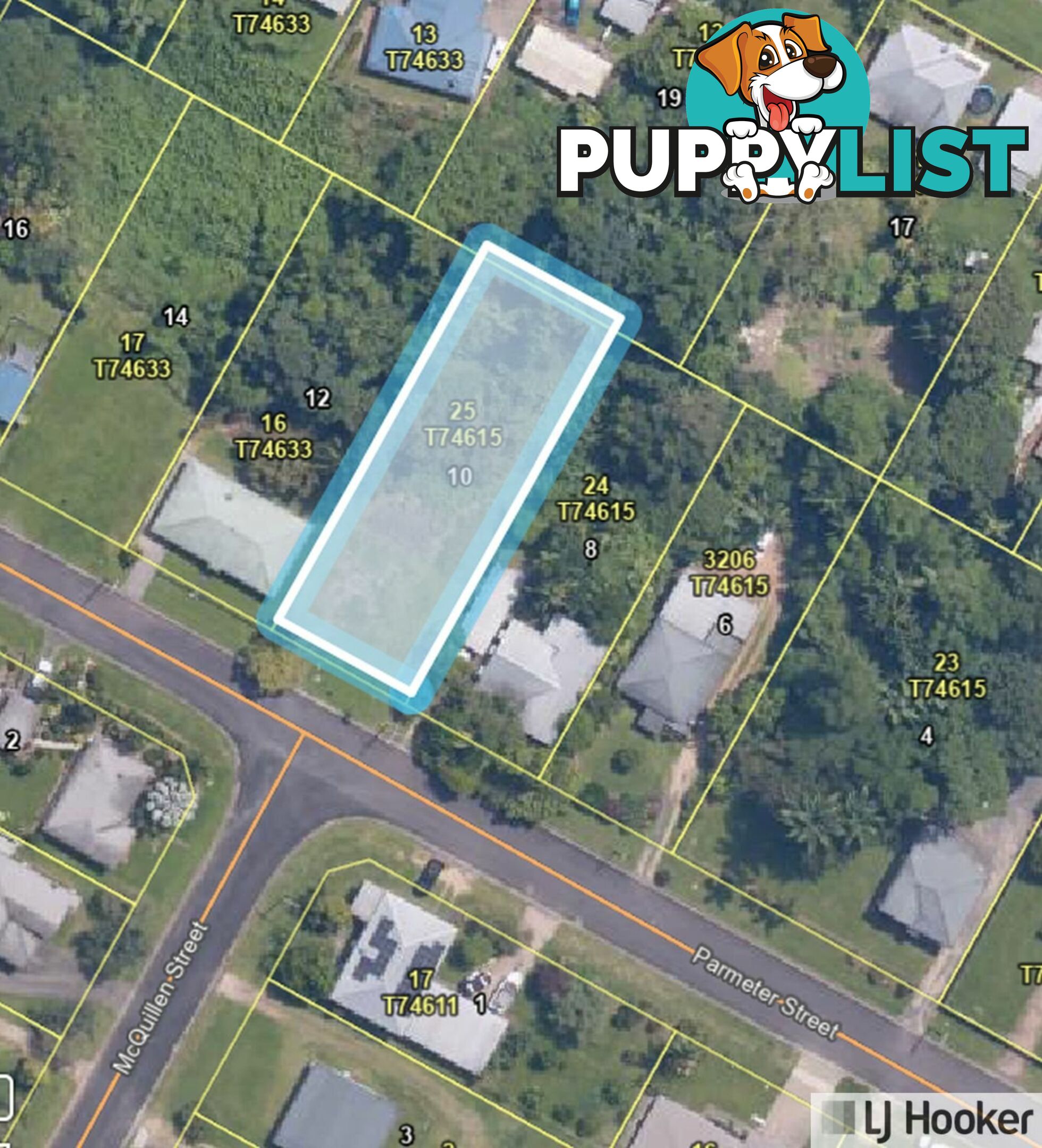 10 Parmeter Street TULLY QLD 4854