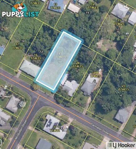 10 Parmeter Street TULLY QLD 4854