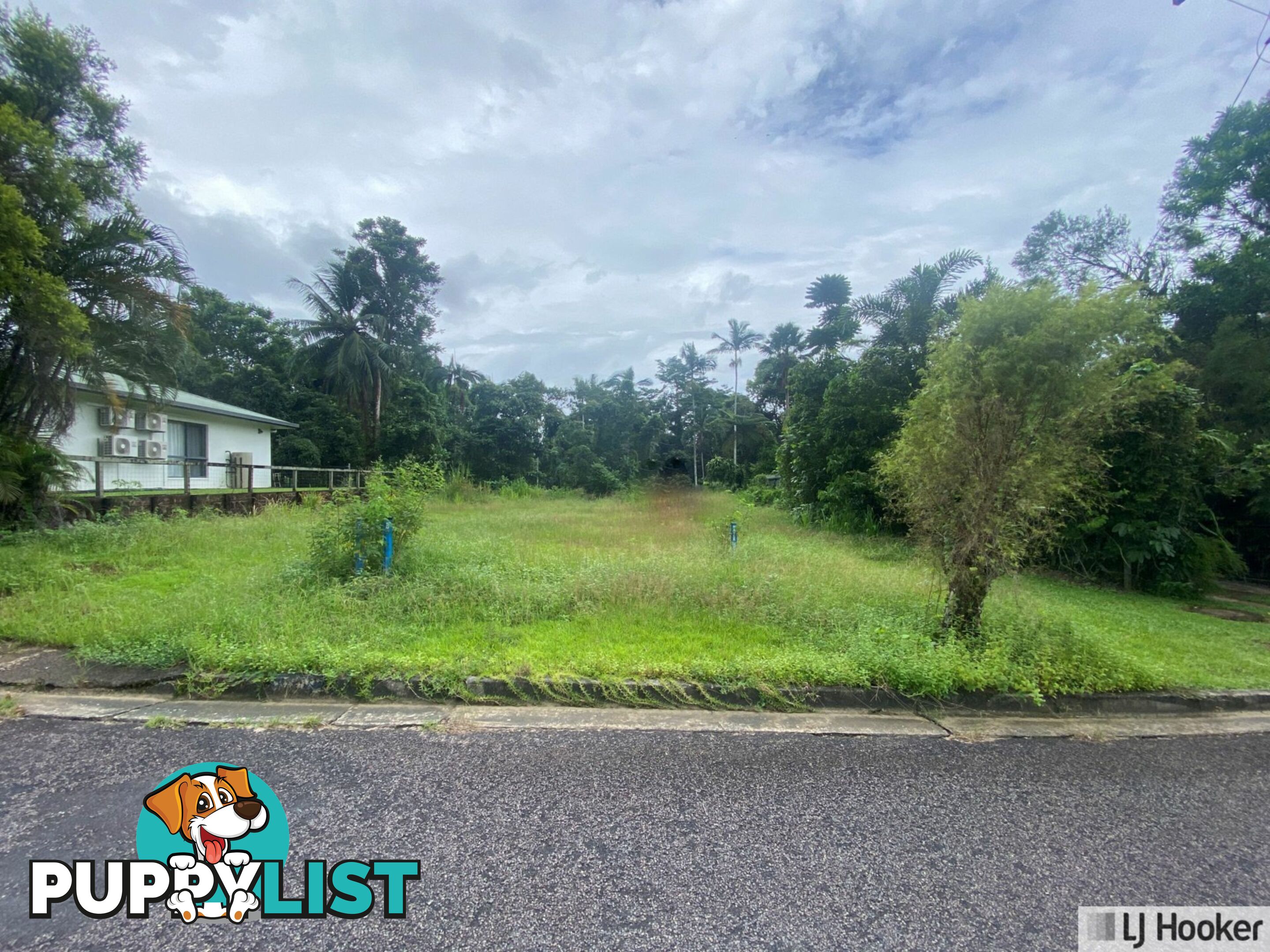 10 Parmeter Street TULLY QLD 4854