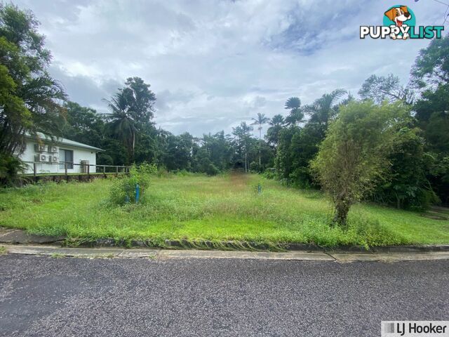 10 Parmeter Street TULLY QLD 4854