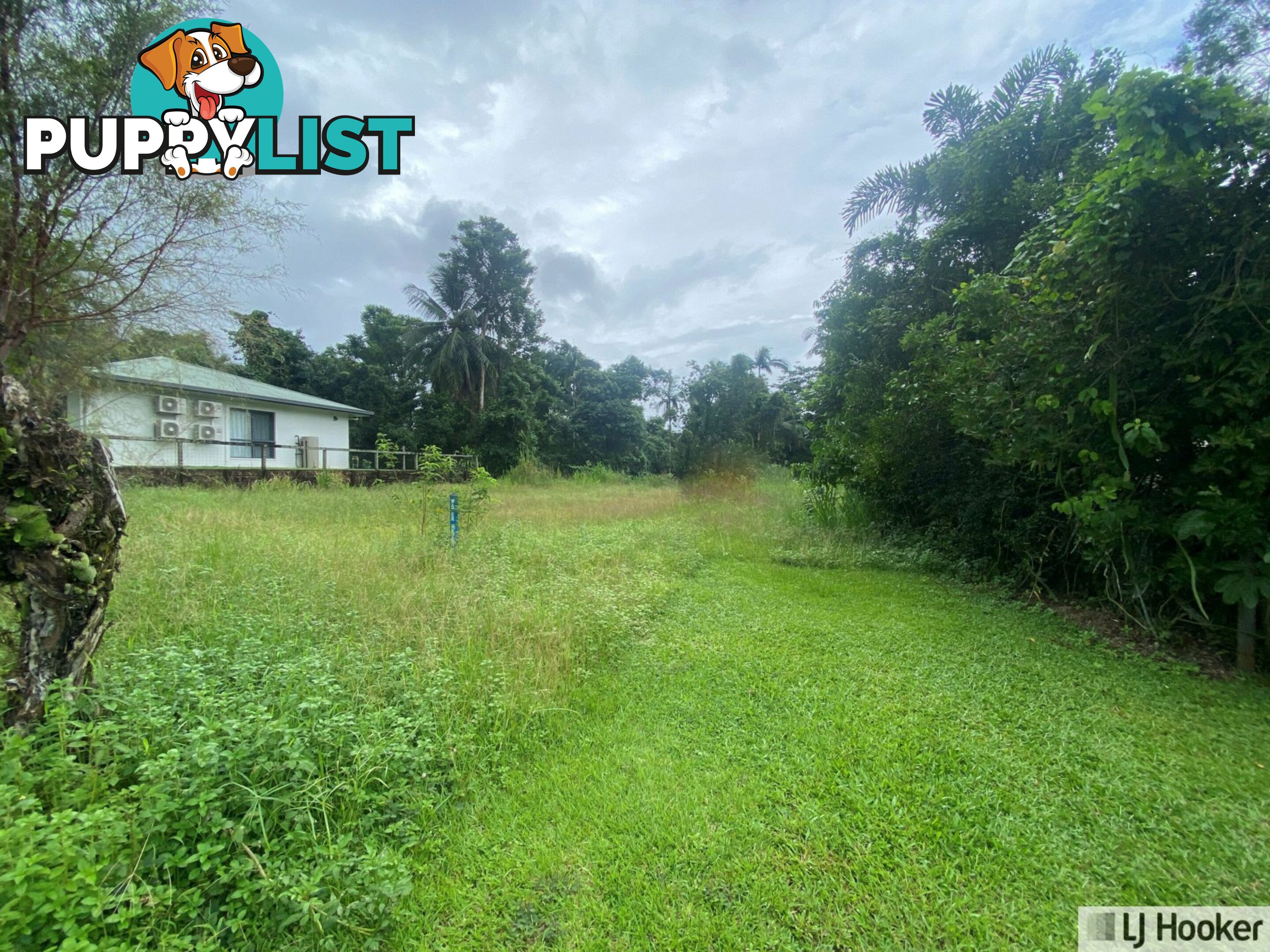 10 Parmeter Street TULLY QLD 4854