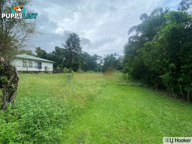 10 Parmeter Street TULLY QLD 4854