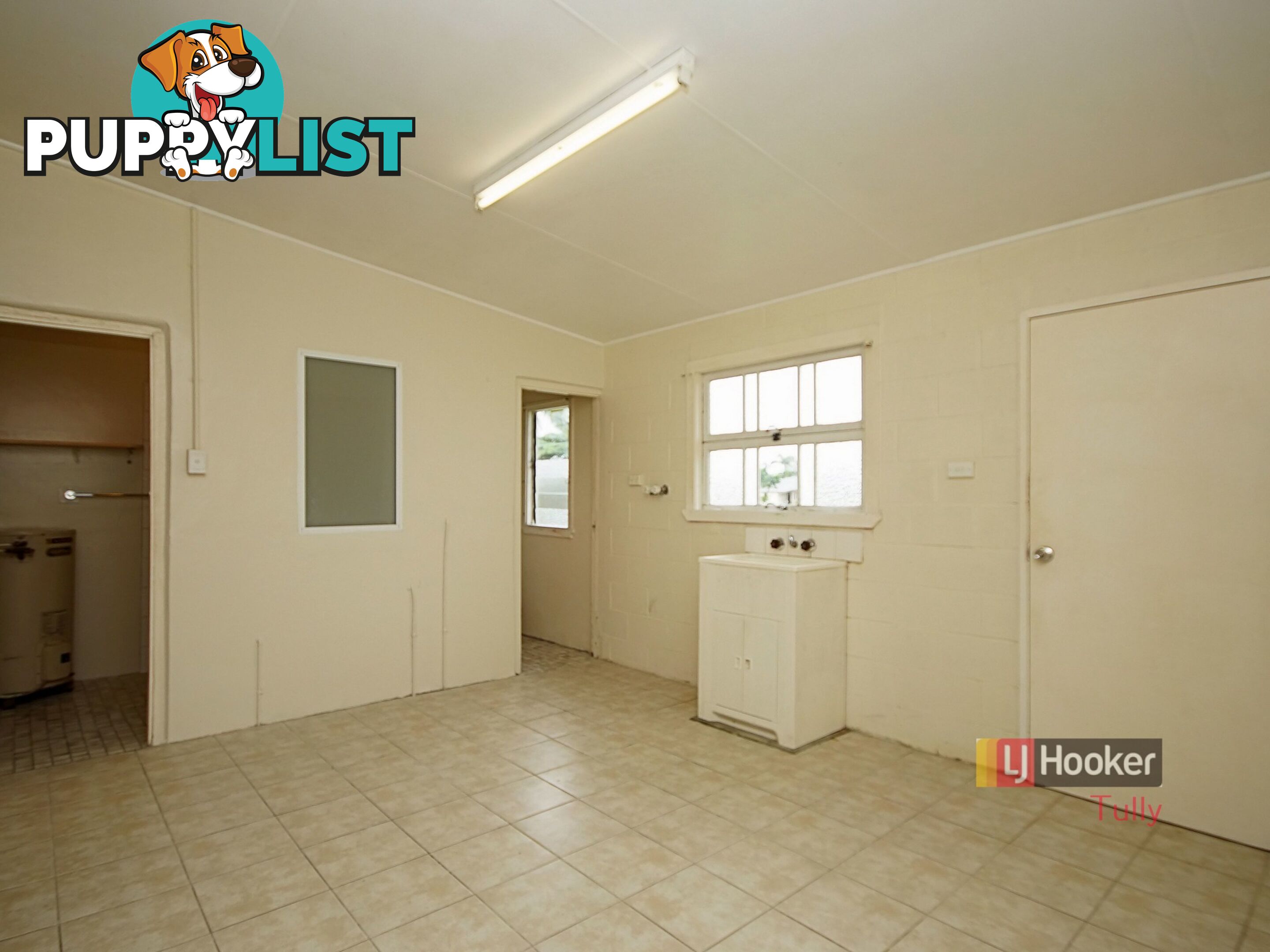 13 Thurles Street TULLY QLD 4854