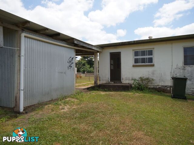 13 Thurles Street TULLY QLD 4854