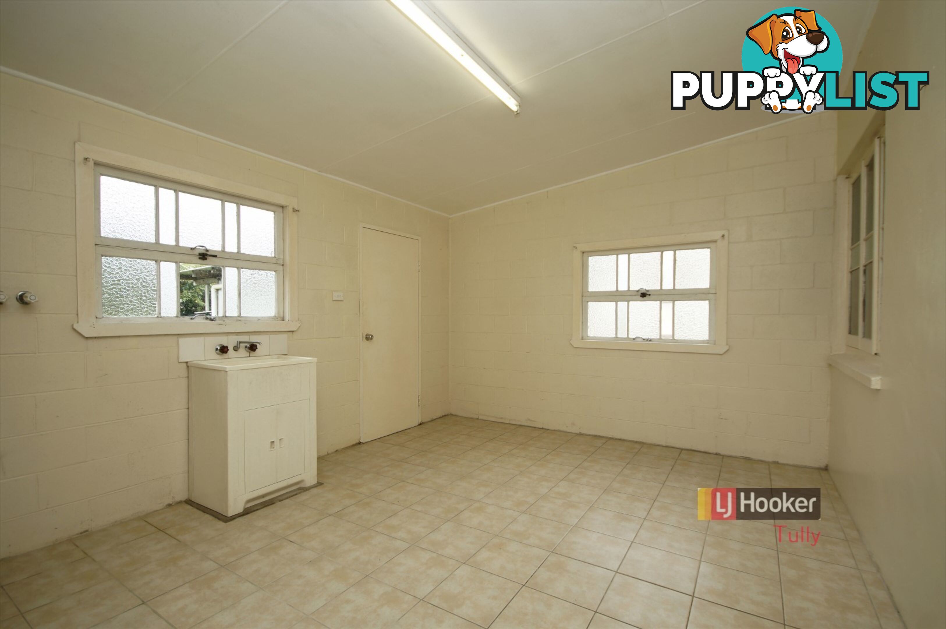 13 Thurles Street TULLY QLD 4854