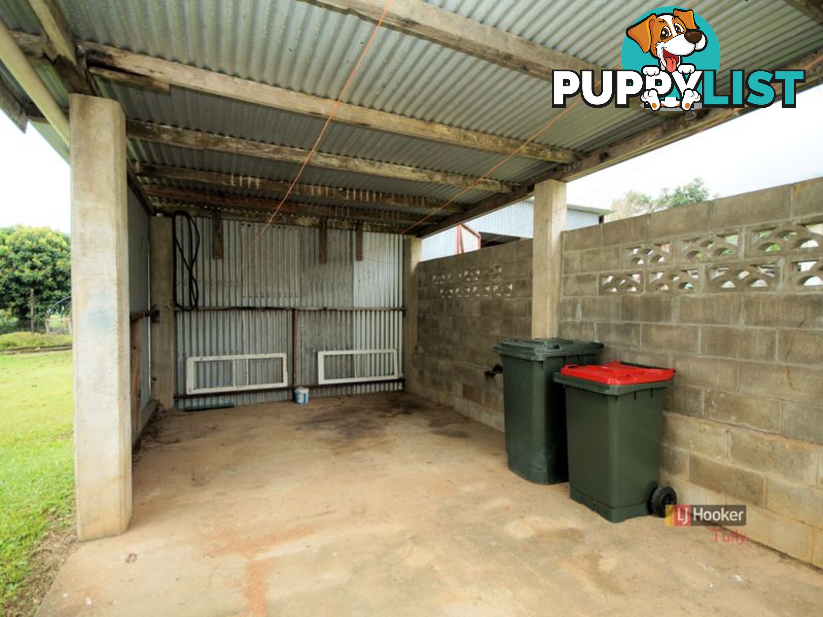 13 Thurles Street TULLY QLD 4854