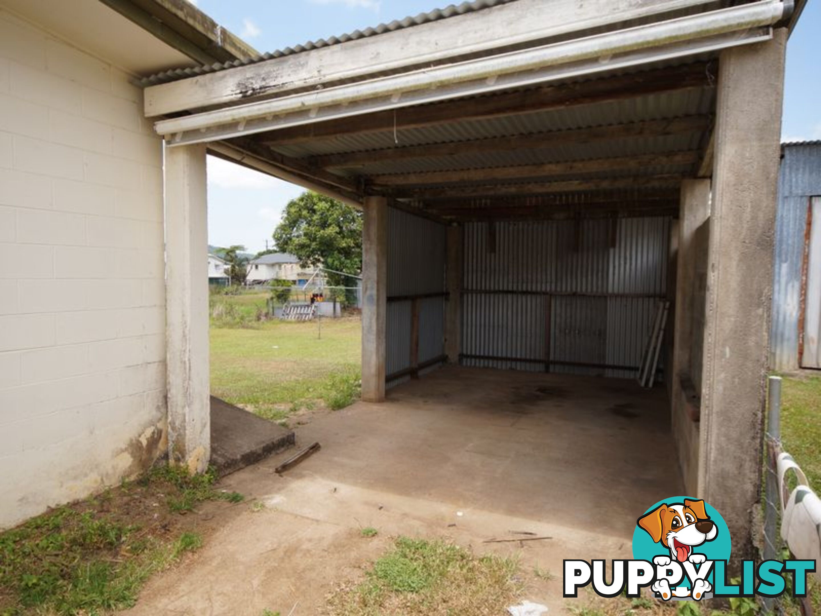 13 Thurles Street TULLY QLD 4854