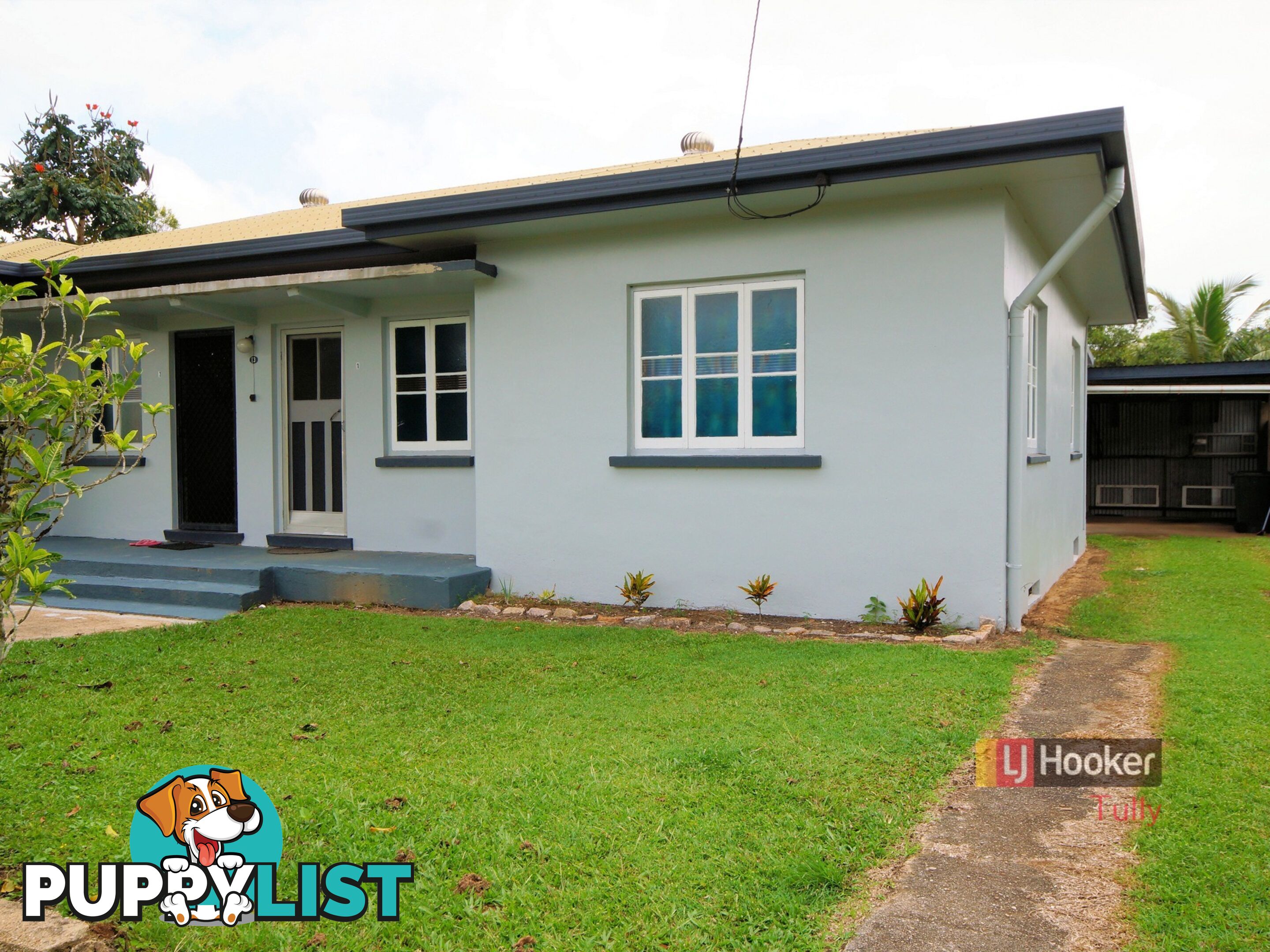 13 Thurles Street TULLY QLD 4854