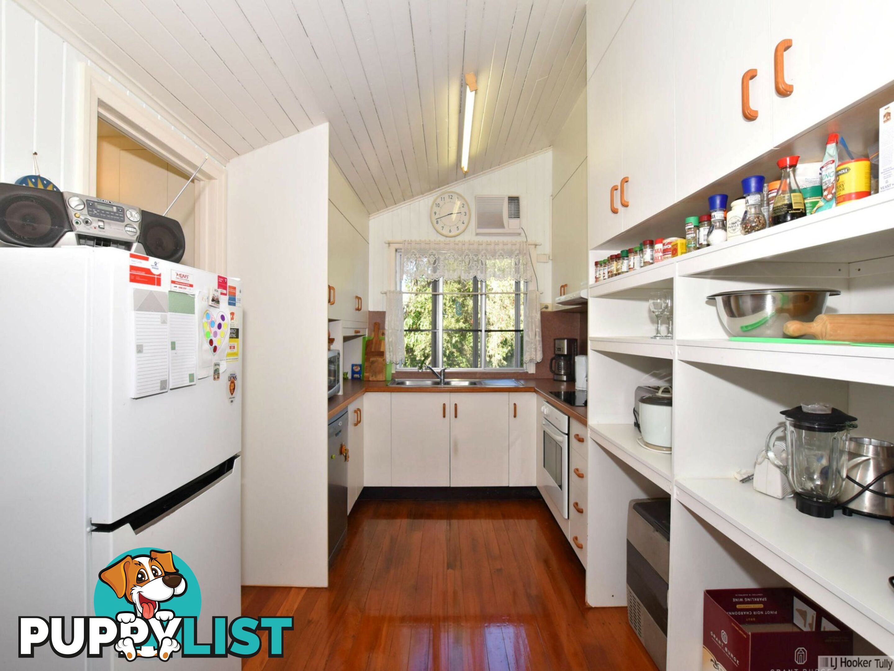 26 Thurles Street TULLY QLD 4854