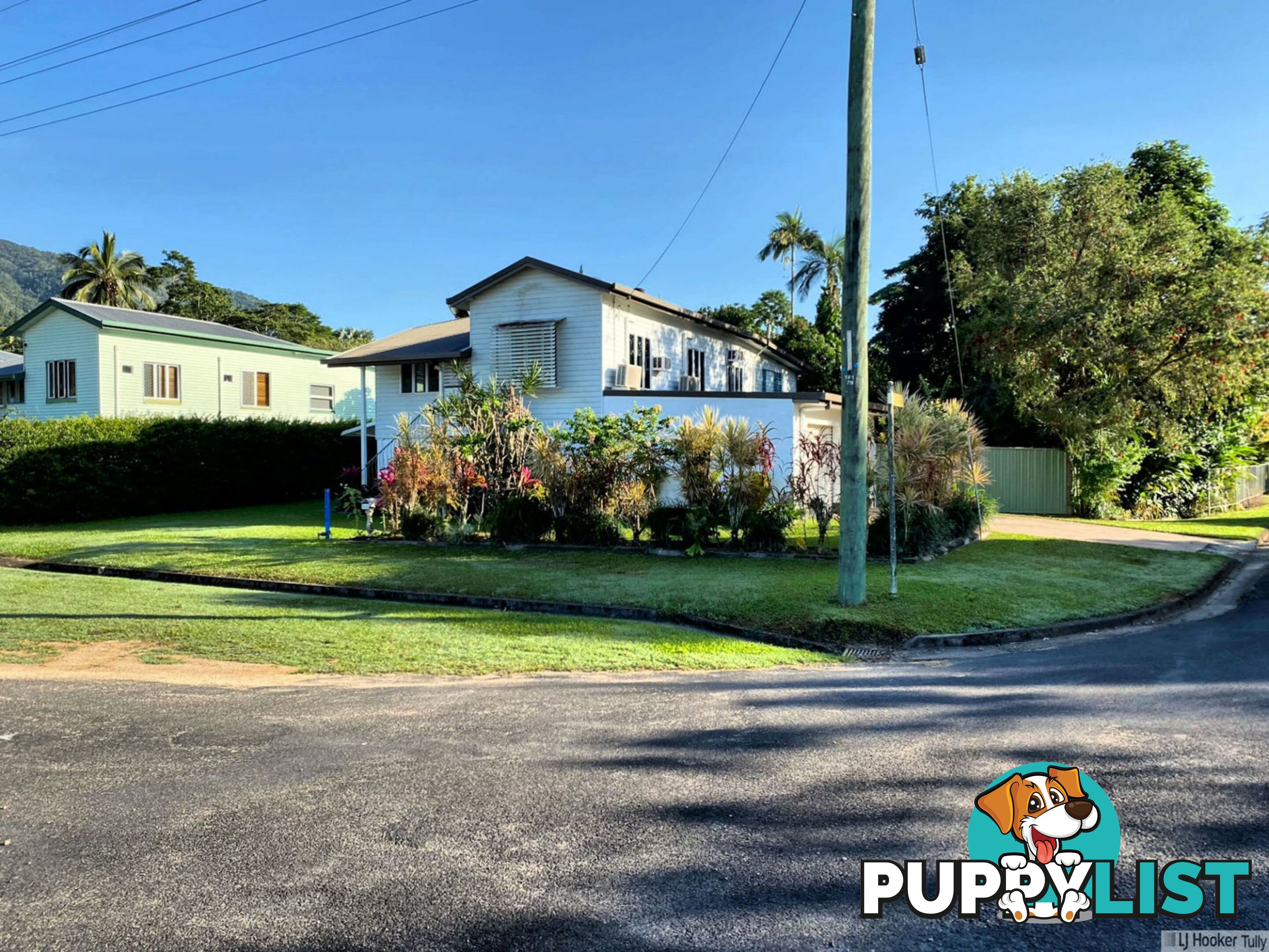 26 Thurles Street TULLY QLD 4854