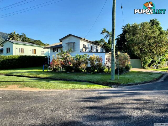 26 Thurles Street TULLY QLD 4854