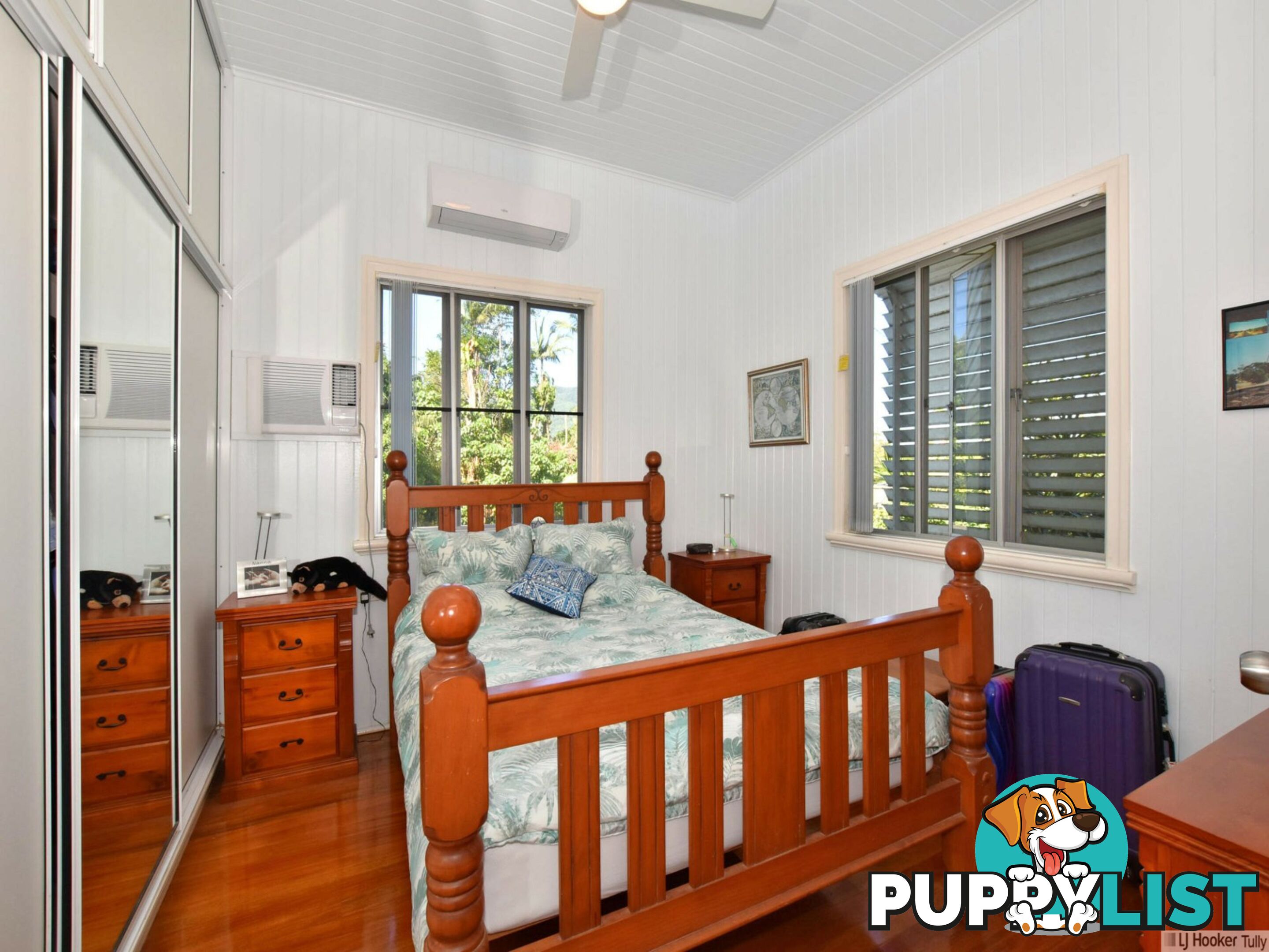 26 Thurles Street TULLY QLD 4854