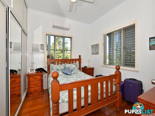 26 Thurles Street TULLY QLD 4854