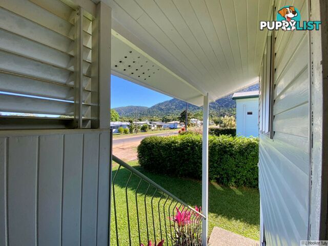 26 Thurles Street TULLY QLD 4854