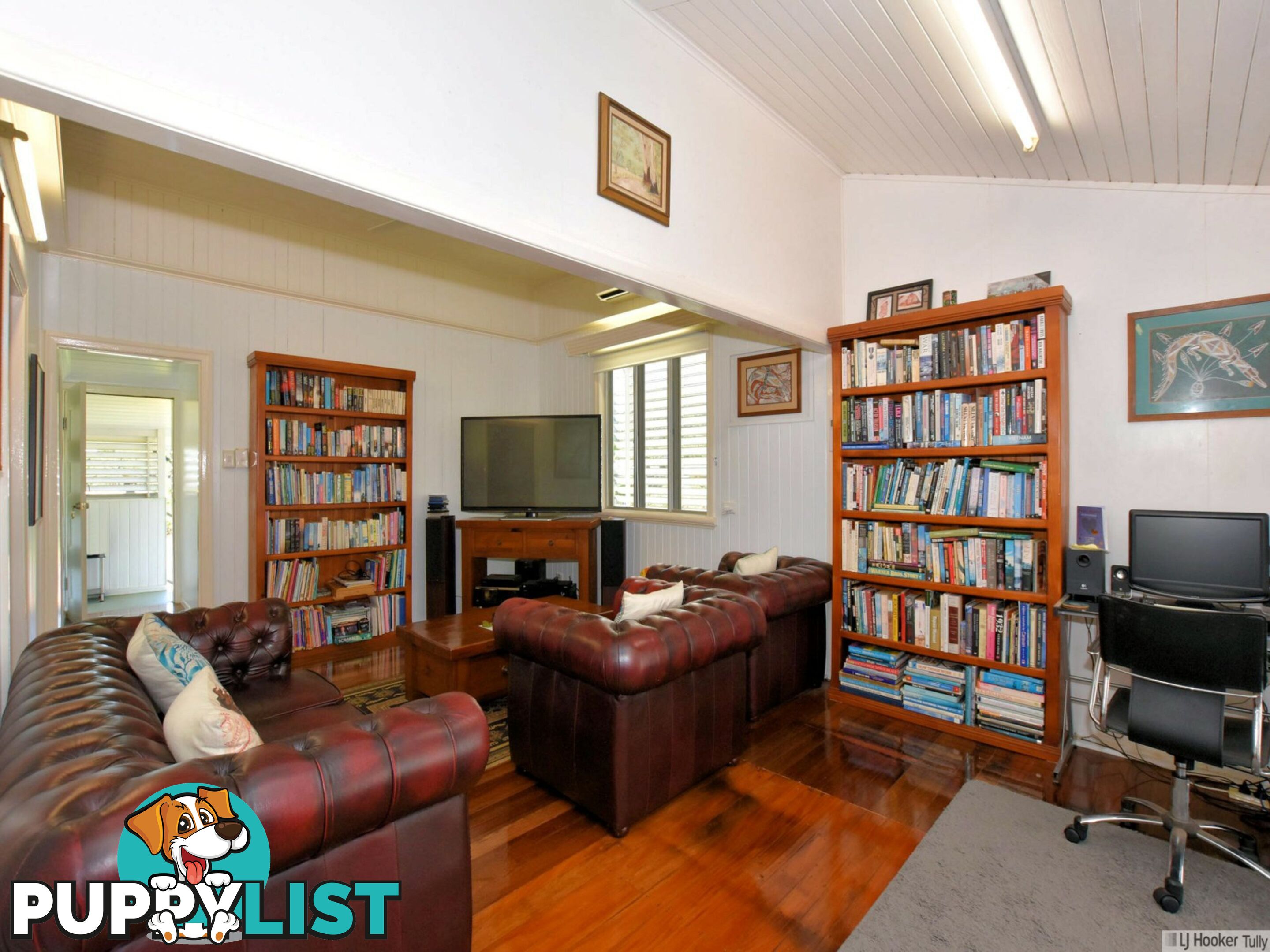 26 Thurles Street TULLY QLD 4854