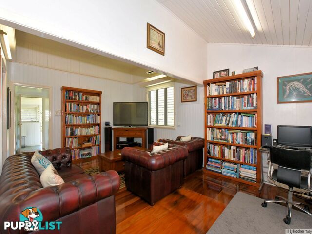 26 Thurles Street TULLY QLD 4854