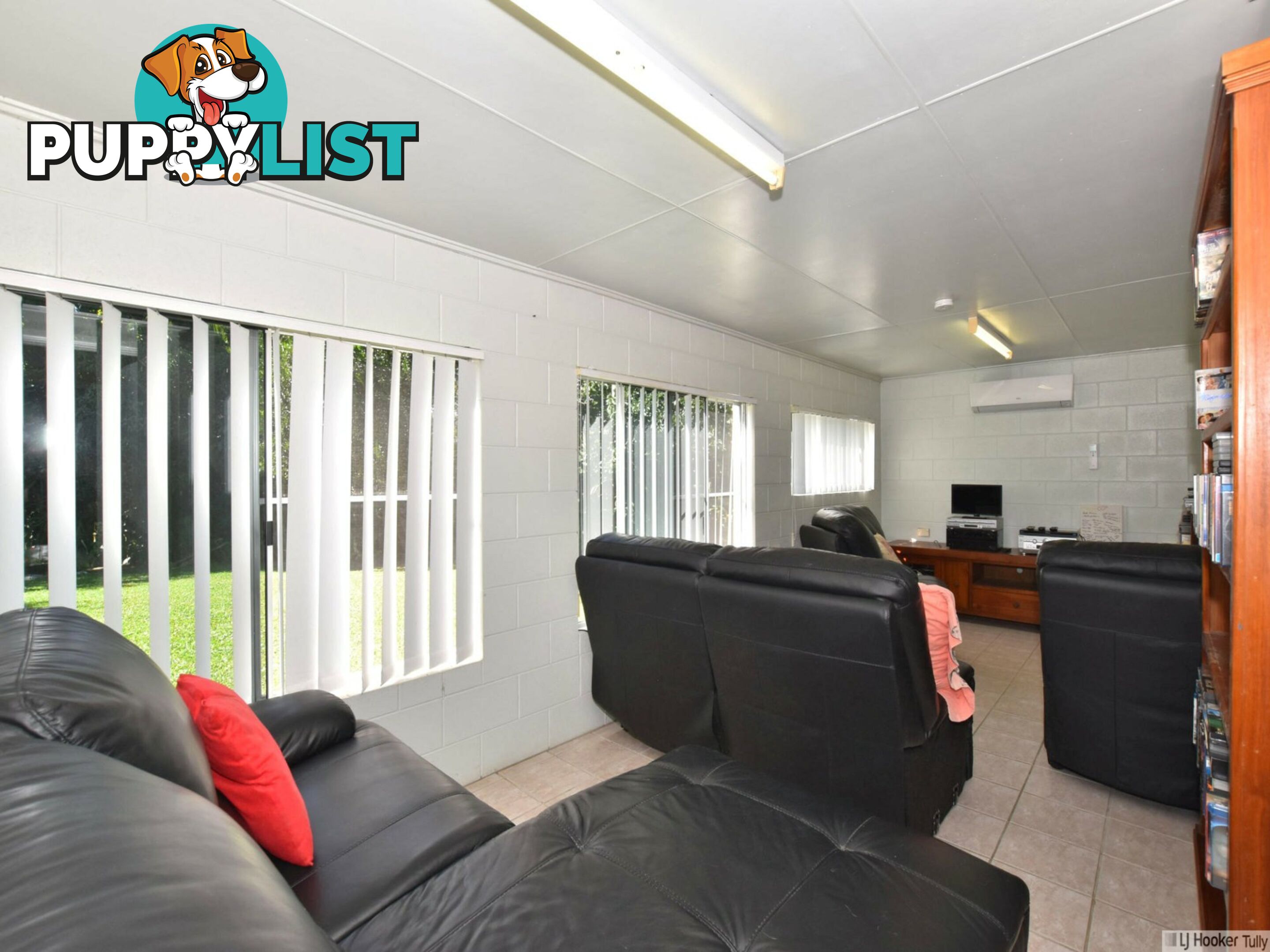 26 Thurles Street TULLY QLD 4854