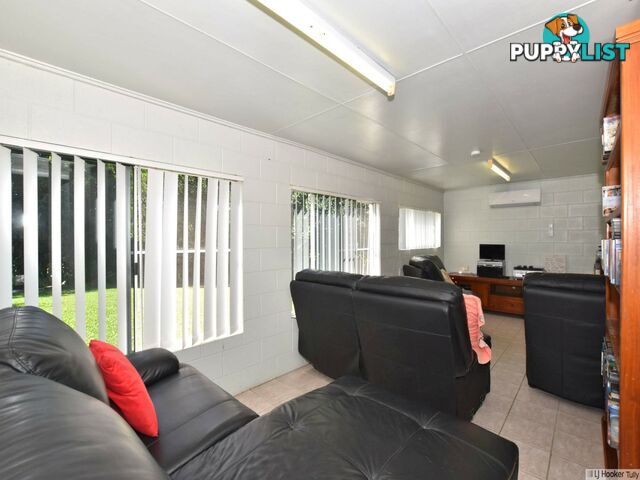 26 Thurles Street TULLY QLD 4854