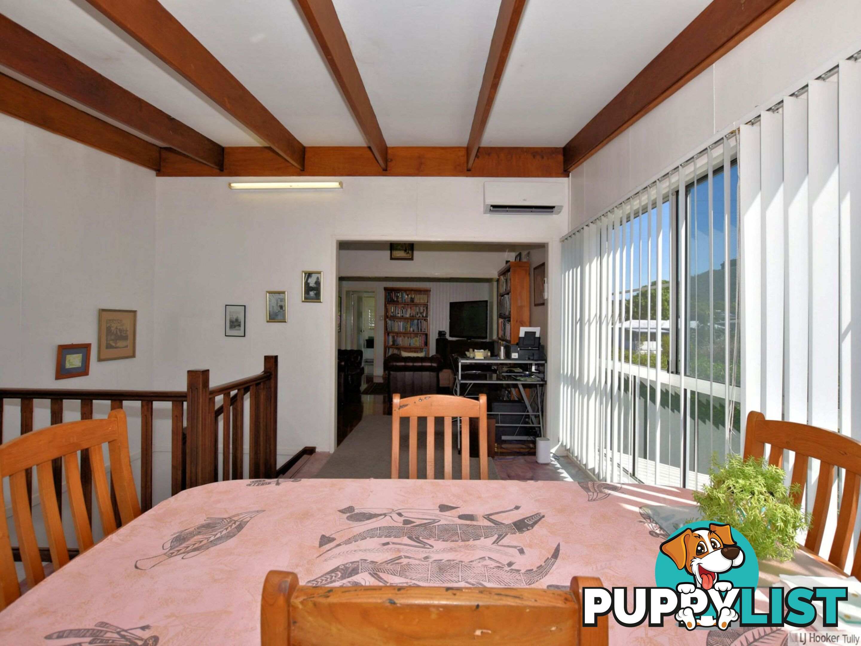 26 Thurles Street TULLY QLD 4854