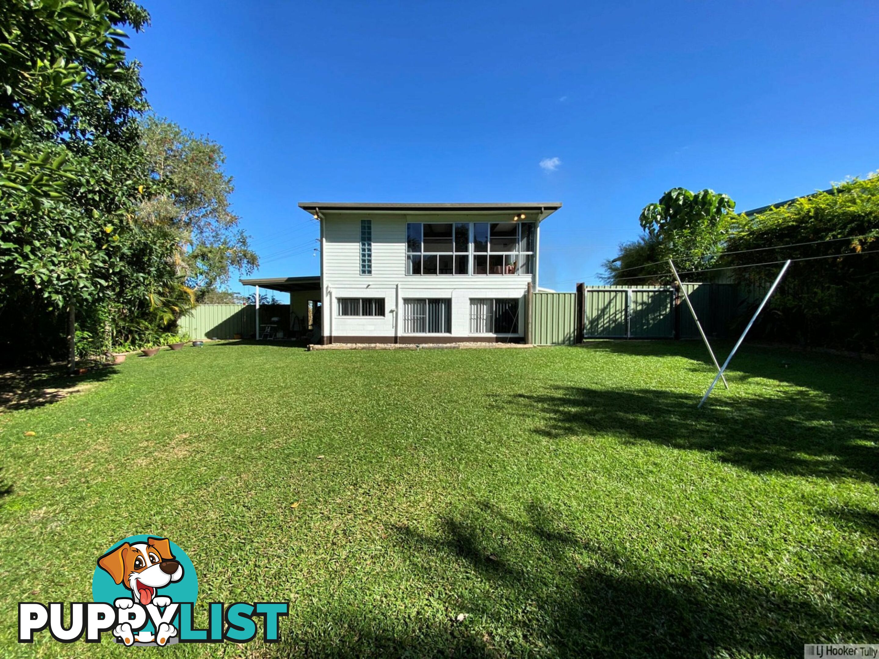 26 Thurles Street TULLY QLD 4854