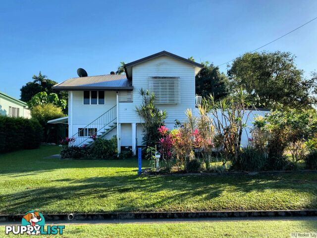 26 Thurles Street TULLY QLD 4854