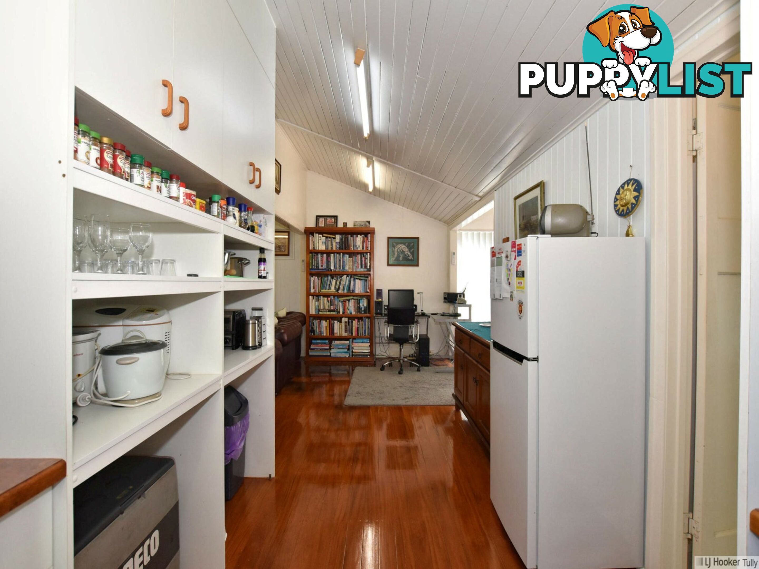 26 Thurles Street TULLY QLD 4854